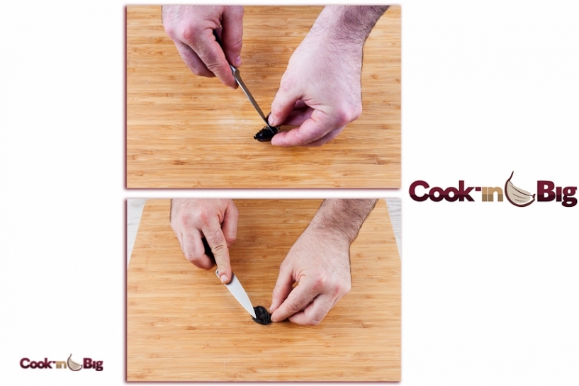 Chips de Verduras - Cook' In Big