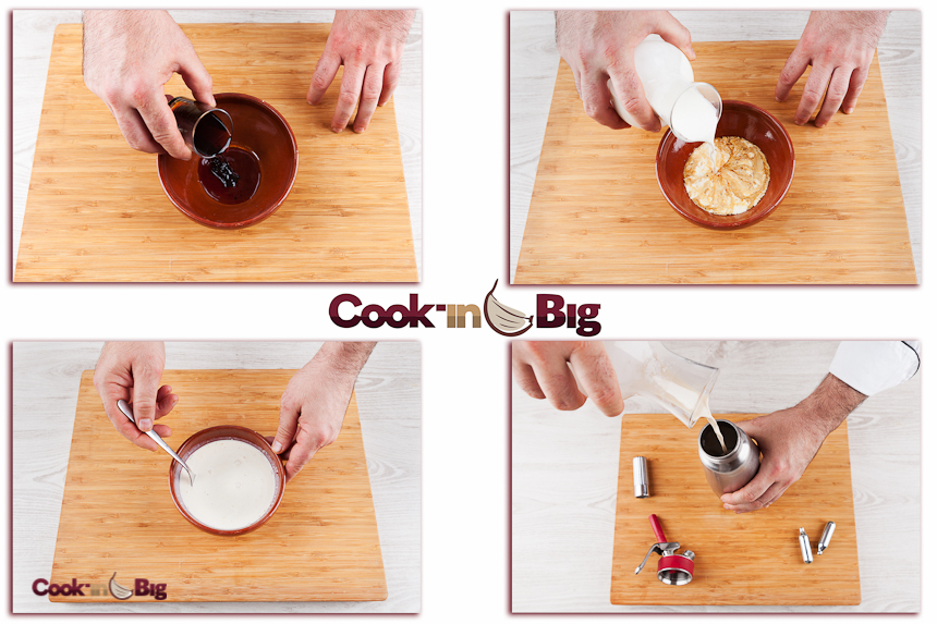 Chips de Verduras - Cook' In Big