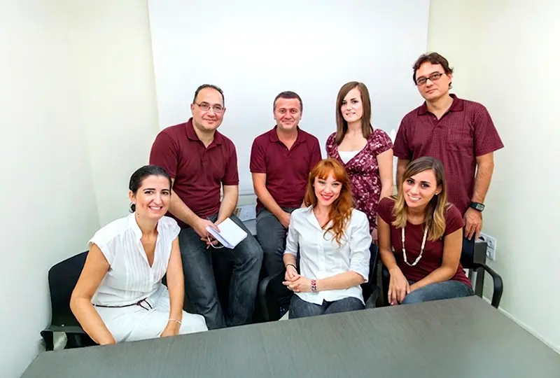 Equipo CookinBig